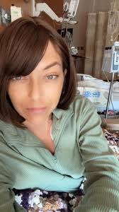 prayers and strength needed before chemo