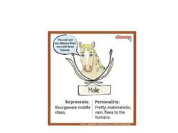 Animal Farm Chapter 5 Flashcards | Quizlet