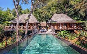 Maybe you would like to learn more about one of these? 12 Best Luxury All Inclusive Resorts In The World Planetware