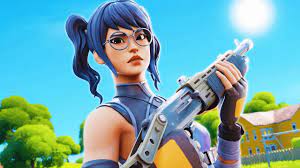 Montages photo personnalisés gratuits avec pixiz. Goosebumps Dodoeu Style Fortnite Montage 4k Youtube