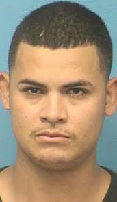 Man arrested after meth found in car