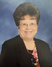 Obituary information for Joyce Ann Gorrell