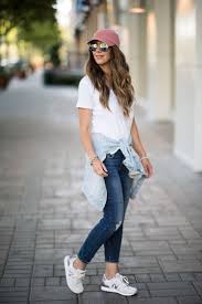3 Tips On Putting Together A Sporty And Casual Look Nordstrom Giveaway The Girl In The Yellow Dress In 2020 Womens Fashion Casual Sporty Fashion Fashion Clothes Women