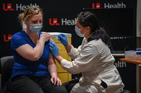 Johnson & johnson applied for an emergency use authorization from the fda for its coronavirus vaccine. 2 More Vaccine Developers Could Seek Fda S Green Light By February Politico