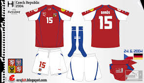 Gratuitas para uso comercial não precisam de atribuição sem direitos autorais. Kit Design By Eroj 2004 05 Republica Tcheca Home E Away