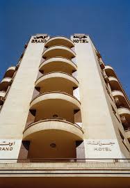Landscapes, skylines, popular attractions, history & more! Art Deco Egypt Photograph By Shaun Higson