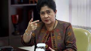 Menteri Kesehatan Nila Moeloek Menekankan Agar Semua Pihak Fokus Pada Temuan Kasus Tuberkulosis Pada Pasien Yang Selama Ini Belum Perkawinan Kesehatan Pengasuh