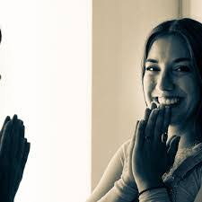 Jade Wolf's Instagram, Twitter & Facebook