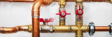 Do not be over enthusiastic in trying out your plumbing work by running water before the plumber's putty is dry. Copper Pipe How Strong Is Copper Pipe Alternative How To Fix Curaflo
