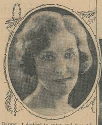 Betty Blackburn