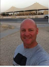 Homestead Air Reserve Base...