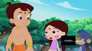 Pin On Bheem Cartoon Super Chota Bheem Cartoon In Hindi Super Chota Bheem Cartoon Episodes 2019