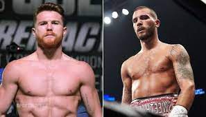 Canelo Alvarez Vs Caleb Plant Fight Date Time Ppv Price Odds Location