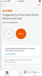 We review carbon monoxide detectors based on price, features, reliability, and customer reviews. Simplisafe Home Security Review 2021 Safehome Org
