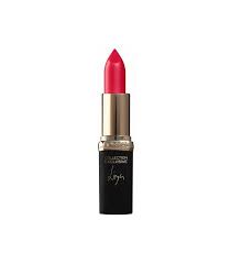 Check out l'oreal paris color riche moist matte lipstick reviews, colors, price, benefits, how to use, side effects, rating & more information here and buy online. L Oreal Colour Riche Matte Lipstick 709 Liya S Pink Beauty Bean