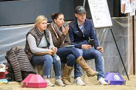 Upload, livestream, and create your own videos, all in hd. Michael Schumacher S Daughter Gina 20 Shows Off Her Cowgirl Skills Michael Schumacher Schumacher Daughter