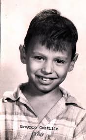 Gregorio Castillo Obituary