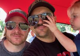 Without surrogacy, our perfect family wouldn't be here today