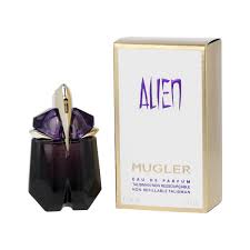 Alien (eau de parfum) is a perfume by mugler for women and was released in 2005. Thierry Mugler Alien Eau De Parfum 30 Ml Woman Alien Thierry Mugler Marken
