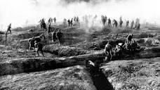 World War I: Summary, Causes & Facts | HISTORY