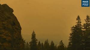 Pine valley ranger district 196 e tabernacle, ste 38 st. 143k Acre Dixie Fire Is California S Largest Wildfire In 2021 So Far