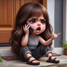 Nobody jealous of you, go to therapy 😂😂