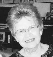 Virginia Baese Obituary (2015)