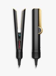 Dyson Airstrait (Onyx Edition)