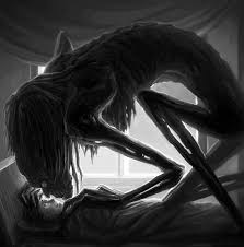 Image result for Sleep Paralysis