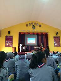 Posted by smk tun abang haji openg at 12:00 pm 1 comment First Aid Course At Smk Tun Abang Haji Openg World Scouting