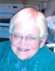 Obituary for Betty Jean (Mitchell) Hildebrand