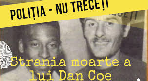 Strania moarte a lui Dan Coe! Dezvăluiri cutremurătoare la 40 de ani de la  decesul neelucidat: „Criminalistul nu a mai întâlnit un caz în care victima  să se spânzure de clanța ușii”