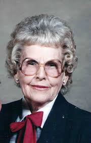 Lillian Booker Obituary