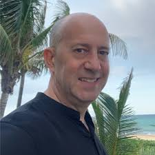 Thomas Carroll Blauvelt