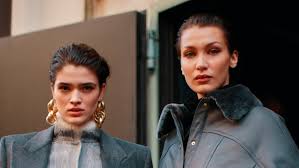 Less is more ➖dm for collaboration ➖smm services for brands & influencers @fashion.hunters.ig www.fashionhunters.org. You Ll See This Hairstyle Everywhere This Fall Vogue Paris