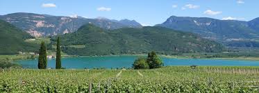 To perceive with the eyes; Kaltern Und Tramin Urlaub Am Kalterer See In Sudtirol Hotels Ferienwohnungen Pensionen Urlaub Auf Dem Bauernhof