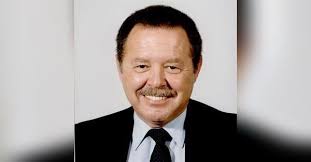 Ben Richard Thomas Jr. Obituary