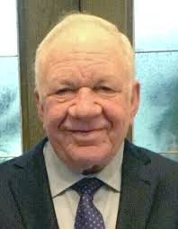 Obituary for William Basil Sparks, Jr.