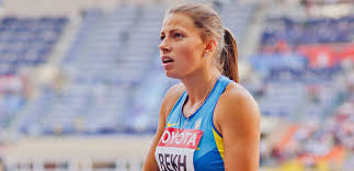 She finished fifth at the 2011 world youth championships. Marina Beh Romanchuk Foto Biografiya Dose