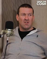 Mark Crossley looks back