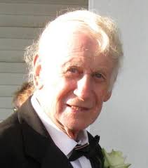 William Cardoza Obituary (1927