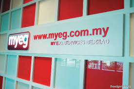 Why study at medic ed consultant sdn bhd. Myeg Partners S5 To Strengthen Bid For Niis Contract The Edge Markets