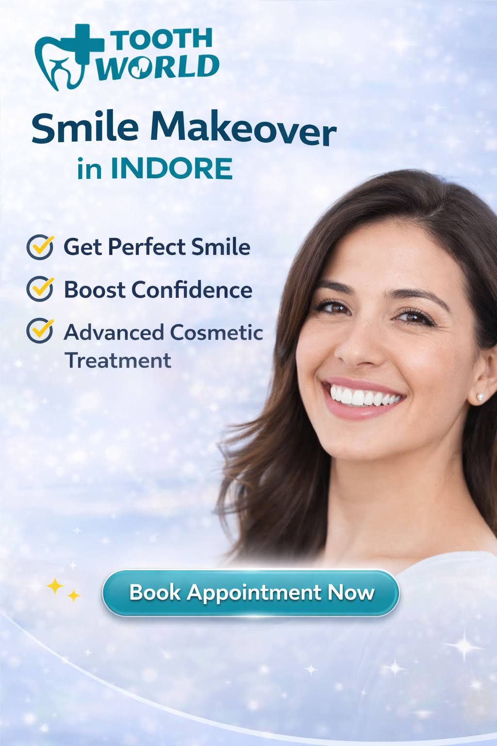 Smile Makeover in Indore product image