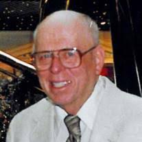 Obituary information for Ralph C. Wagner