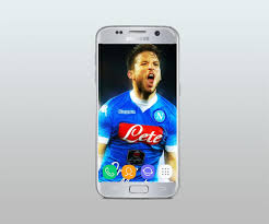 Dries mertens duvar hd mertens hayranları için görüntüleri sağlayan bir uygulamadır. Dries Mertens Wallpaper For Android Apk Download