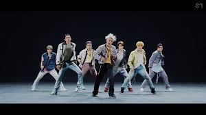 Make a wish (birthday song) Nct U Make A Wish Birthday Song Who S Who K Pop Database Dbkpop Com