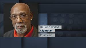 AOC denies blacklisting Norman over Olympic protest