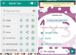 Tulisan miring gunakan awalan dan akhiran _text_ tulisan tebak gunakan awalan dan akhiran *text* tulisan bergaris gunakan awalan dan akhiran ~text~. Istore Cara Pakai Font Cantik Di Whatsapp