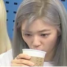 Yoo Oostrich it's All About Jeongyeon and Twice updated their profile  picture.