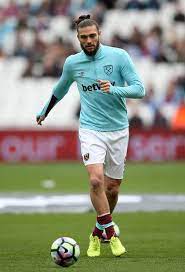 Andy Carroll Photos Photos West Ham United V Leicester City Premier League Leicester City Premier League West Ham United West Ham